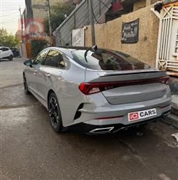 كيا K5